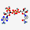 an image of a chemical structure CID 99737882