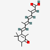 an image of a chemical structure CID 9973798