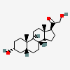 an image of a chemical structure CID 9974162