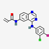 an image of a chemical structure CID 9974694