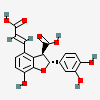 an image of a chemical structure CID 9975641