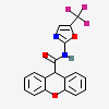 an image of a chemical structure CID 9975764