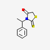 an image of a chemical structure CID 99773