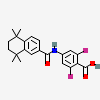 an image of a chemical structure CID 9977495