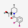 an image of a chemical structure CID 99778583