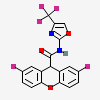 an image of a chemical structure CID 9978023