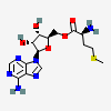 an image of a chemical structure CID 9978185