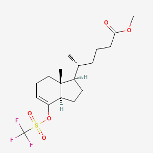 Ocfentanil image