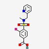 an image of a chemical structure CID 99813144