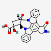 an image of a chemical structure CID 9981344