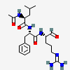 an image of a chemical structure CID 9981709