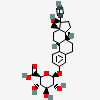 an image of a chemical structure CID 9982244