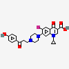an image of a chemical structure CID 9982558