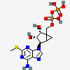 an image of a chemical structure CID 9982745