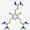 an image of a chemical structure CID 9983432