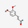 an image of a chemical structure CID 9984