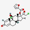 an image of a chemical structure CID 9984252