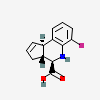 an image of a chemical structure CID 99843691