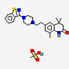 an image of a chemical structure CID 9984487