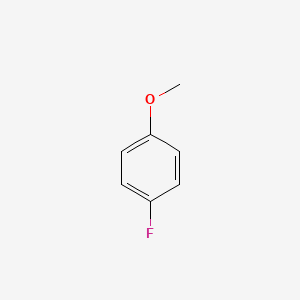 4-fluoroanisole