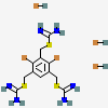 an image of a chemical structure CID 9987588