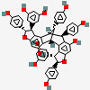 an image of a chemical structure CID 9988319