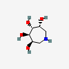 an image of a chemical structure CID 9989563