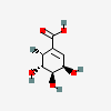 an image of a chemical structure CID 9989730