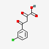 an image of a chemical structure CID 9991303