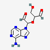 an image of a chemical structure CID 99920