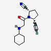 an image of a chemical structure CID 9992723