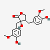 an image of a chemical structure CID 99938