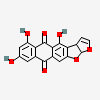 an image of a chemical structure CID 99940