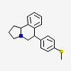an image of a chemical structure CID 9994677
