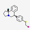 an image of a chemical structure CID 9995724