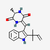 an image of a chemical structure CID 9996305