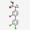 an image of a chemical structure CID 9996409