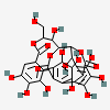 an image of a chemical structure CID 99973