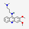 an image of a chemical structure CID 9997330