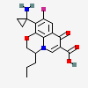 an image of a chemical structure CID 9997723