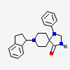 an image of a chemical structure CID 9997843