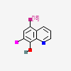 an image of a chemical structure CID 9998197