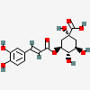 an image of a chemical structure CID 9998242