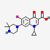 an image of a chemical structure CID 9998561