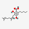 an image of a chemical structure CID 9998639