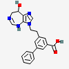 an image of a chemical structure CID 9999585