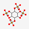 (2R)-3-{[(R)-{[(1S,2S,3R,4S,5S,6S)-2,6-dihydroxy-3,4,5-tris(phosphonooxy)cyclohexyl]oxy}(hydroxy)phosphoryl]oxy}propane -1,2-diyl dioctanoate