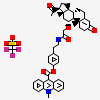an image of a chemical structure SID 103077277