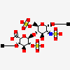 an image of a chemical structure SID 103158215
