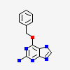 6-(benzyloxy)-9H-purin-2-amine